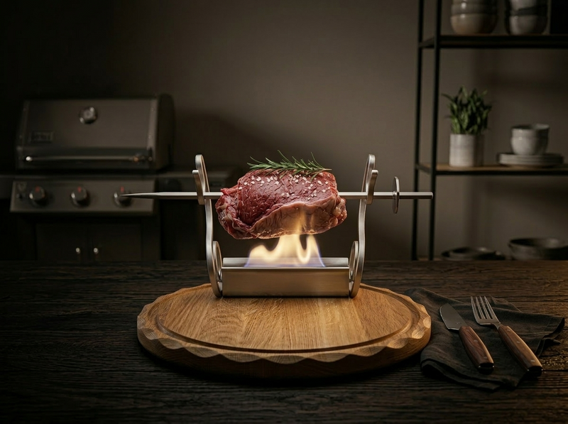 Tischgrills